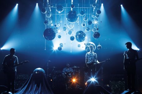 Rotondes / 23 Gründe, den Urlaub zu Hause zu verbringen