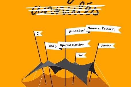 Nicht abgesagt: die &bdquo;Cong&eacute;s annul&eacute;s&ldquo; 2020