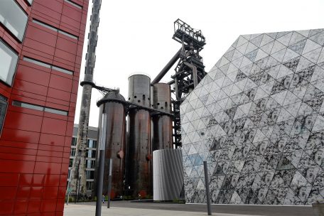 Ranking / EU bestätigt: Luxemburg ist innovativ