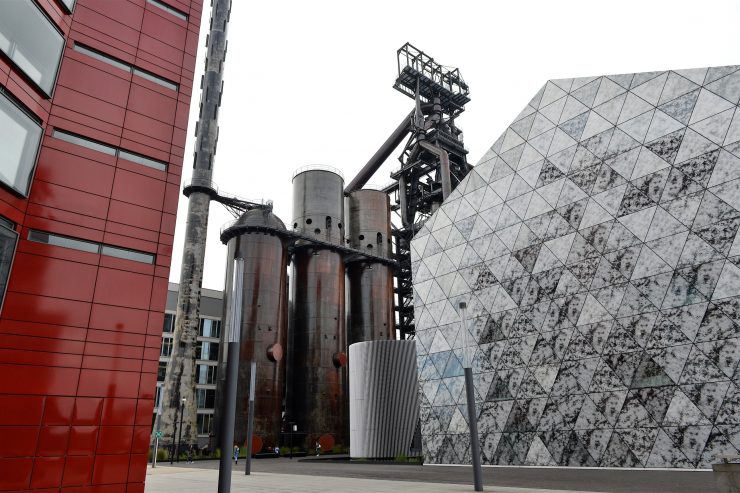 Ranking / EU bestätigt: Luxemburg ist innovativ