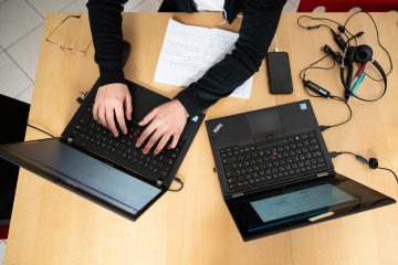 Corona-Epidemie / Home-Office-Regelung mit Belgien wird bis zum 31. August verlängert