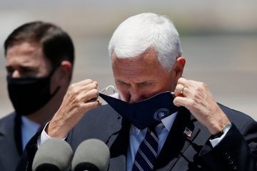 Coronavirus / USA melden erstmals mehr als 50.000 neue Infektionen an nur einem Tag