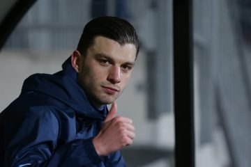 Nationalspieler / Der Luxemburger Tim Hall ist ziemlich gefragt: Urbs Reggina ist nur ein Interessent