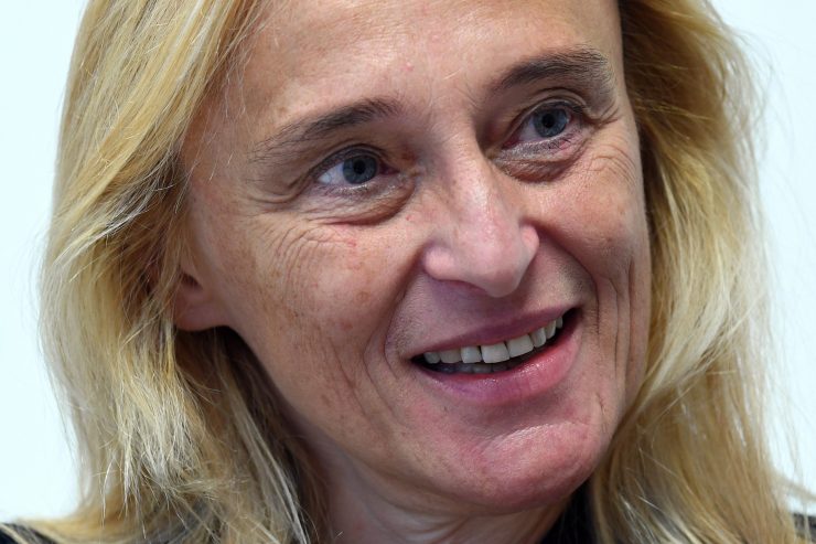 TNS-Umfrage des Méco / Die Menschen wollen Post-Corona eine neue Gesellschaft