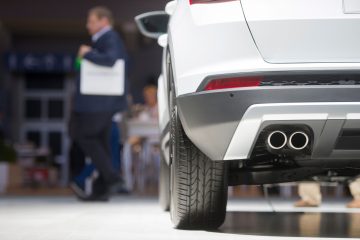WLTP / Autofahren wird in Luxemburg bald etwas teurer – wegen eines neuen Testverfahrens