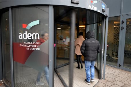 Coronakrise / Luxemburg hat eine höhere Arbeitslosenquote als der EU-Durchschnitt