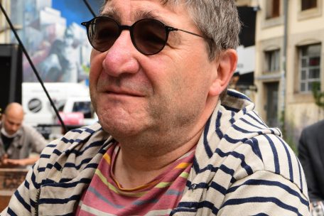 Nach 18 Jahen an der Spitze der Kufa gab Serge Basso de March seinen Posten am 1. Mai ab.