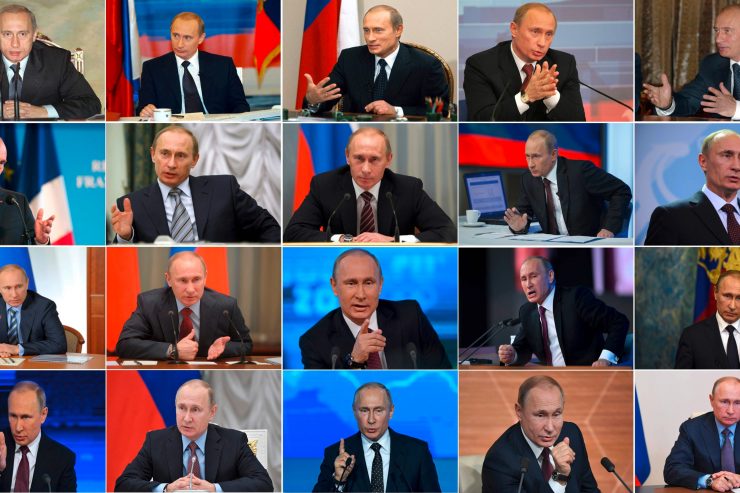 Russland / Scharfe internationale Kritik an Verfassungsreferendum