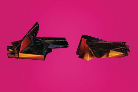 Klangwelten / Herausragendes Hip-Hop-Album