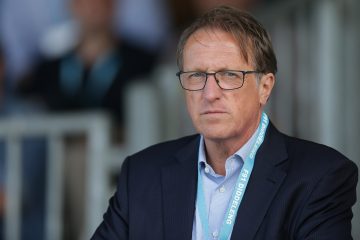 Fußball / F91: Romain Schumacher tritt als Präsident zurück