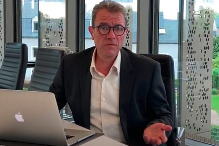 Kehlen / Drei Grundschüler in verschiedenen Klassen mit dem Coronavirus infiziert