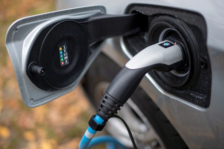 Mobilität / Luxemburger Regierung will E-Fahrzeuge und Ladestationen mit Prämien unterstützen