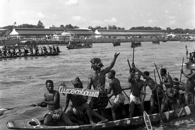 L’histoire du temps présent / Une histoire oubliée?