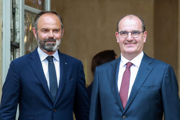 France / Macron veut reprendre la direction des affaires – et prend un bien grand risque 