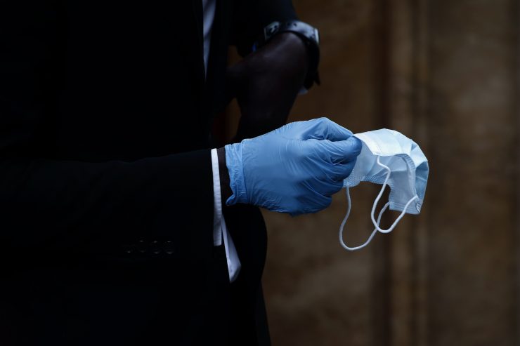 Regierung / 29 Neuinfektionen meldet die Santé am Samstag – 11.662 Tests seit Freitag ausgewertet