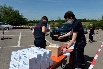 Corona-Epidemie / Gesundheitsministerium meldet 46 Neuinfektionen am Sonntag