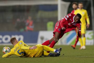 Fußball / Luxemburger im Ausland: Es brodelt in Virton