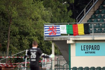 Fußball / Offener Brief der Virton-Mannschaft: „Wir sind die Geiseln des Vereins“