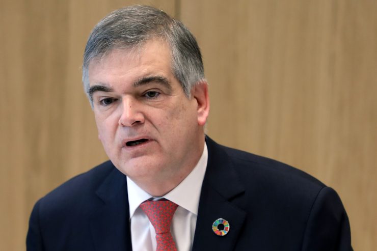 „Name and shame“ gegen Corona-Sünder / CSSF-Direktor fordert Anwendung von Abschreckungsstrategie