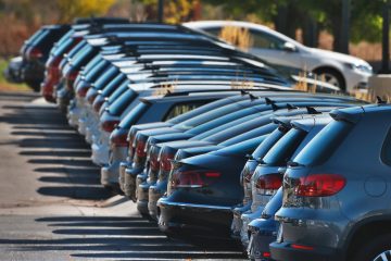 Automobilmarkt / Luxemburg: 10.000 Neuzulassungen weniger als im Vorjahr