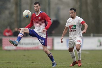 Fußball / BGL Ligue: Zwei Derbys zum Auftakt