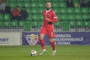 Fußball / Maxime Chanot: „Man kann ein Team kontrollieren, aber nicht das Virus“