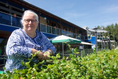 Linda Gedink kennt die Luxemburger Branche genau. Als Betreiberin des „Camping Auf Kengert“ in Fels teilt sie die Sorgen ihrer Kollegen.