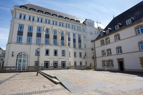 SREL-Prozess / Staatsanwaltschaft legt Berufung gegen Freispruch der drei Angeklagten ein