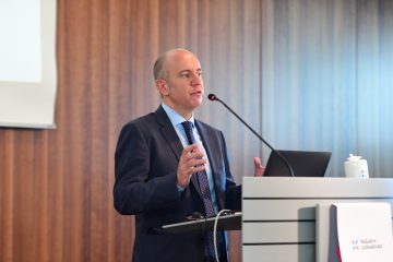 „Tests sind äußerst robust“ / Was Kläranlagen mit Covid-19 zu tun haben und wann die zweite Welle kommen könnte