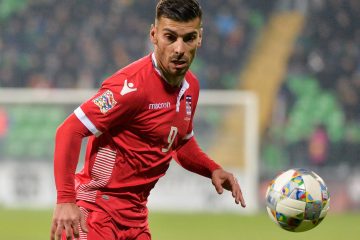 Justiz / Fußballnationalspieler Da Mota am 22. September vor Gericht