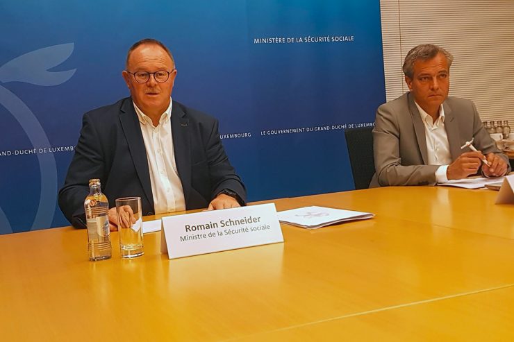 Krankheitsbedingte Fehlzeiten / Abwesenheitsquote stieg im März 2020 um 52 Prozent