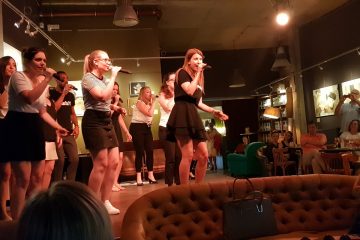 Gesellschaft / Das Chorleben in Luxemburg leidet unter den Bedingungen der Pandemie