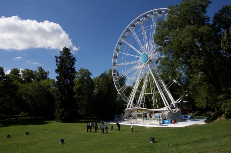 „D’Stad lieft“ / Das ist das Alternativ-Programm zur „Fouer“