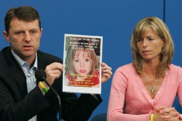 Suche nach Maddie McCann / Taucher finden auch in Brunnen keine Spur