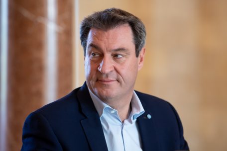 Meinung / Deutschland: Die K-Frage beschäftigt Union und SPD immer mehr