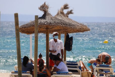 Spanien / Mallorca bald ein zweites Ischgl? Auf Saufgelage folgt Angst vor zweiter Viruswelle