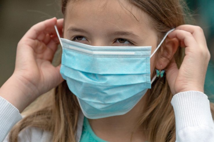 Analyse / Meisch setzt beim Infektionsrisiko von Jugendlichen alles auf eine Karte