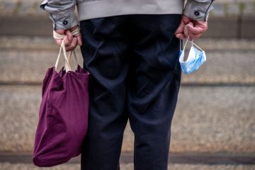 Coronavirus / Ministerium meldet 31 Neuinfektionen, wieder 38 Personen im Krankenhaus