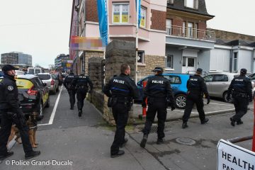 Die Probleme im Bahnhofsviertel / Gemeinderat streitet über adäquate Maßnahmen