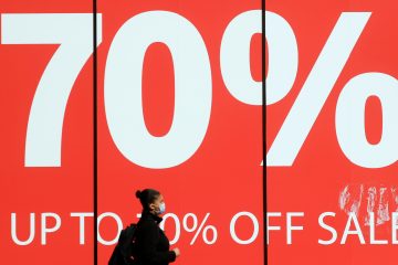 Großbritannien / In der Klemme: Neue Corona-Welle und Brexit-Folgen