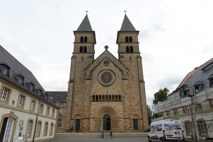 Gemeinderat Echternach / Ein Parkleitsystem soll bei Autofahrern für mehr Durchblick sorgen