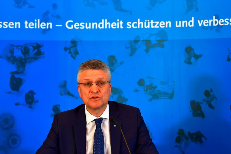 Corona-Blacklist / Das deutsche Robert-Koch-Institut stuft Luxemburg als Risikogebiet ein