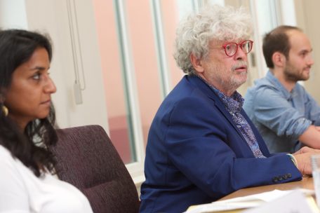 CCDH / „Alle Covid-19-Studien müssen systematisch und unverzüglich offengelegt werden“