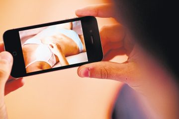 Sexueller Kindesmissbrauch / Große Mehrheit wünscht stärkere Maßnahmen zur Bekämpfung der Ausbeutung