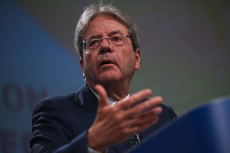 EU-Kommission / Neue Maßnahmen im Kampf für Steuergerechtigkeit und gegen Steuerflucht