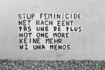 Féminicides, écocides / Des crimes pas comme les autres