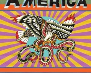 Klangwelten / Avantgarde mit Herz: Die neue E.P. von Sufjan Stevens