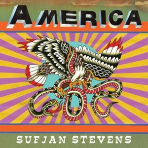 Klangwelten / Avantgarde mit Herz: Die neue E.P. von Sufjan Stevens