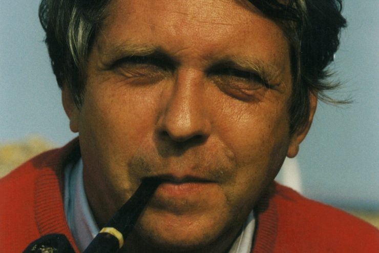 Zur Erinnerung an Dr. Jos Steichen  / Eine Escher Persönlichkeit