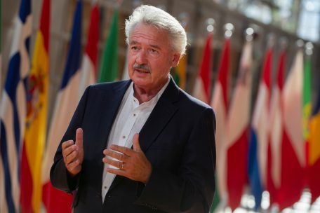 Risikogebiet / Darauf müssen Luxemburger achten, wenn sie nach Deutschland einreisen wollen